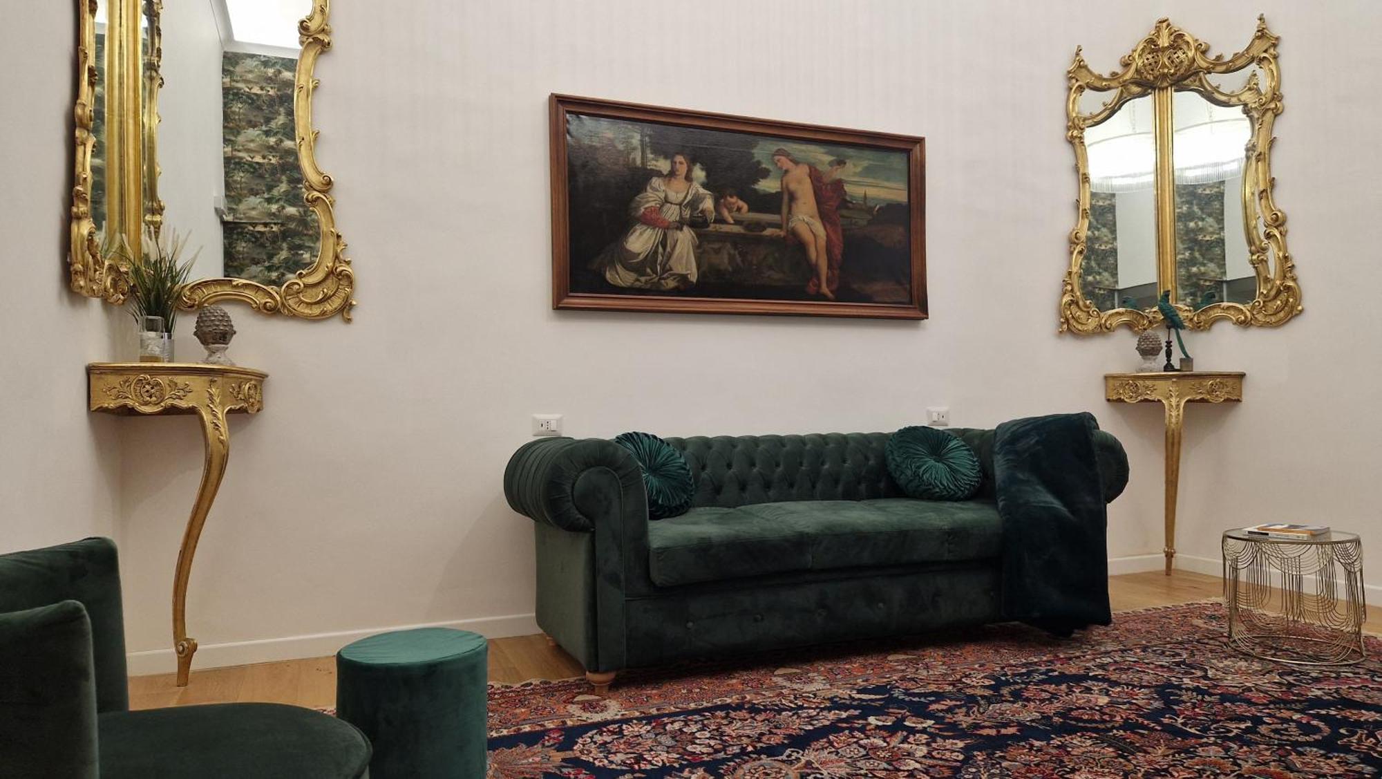 La Maison Del Duomo Katanya Dış mekan fotoğraf
